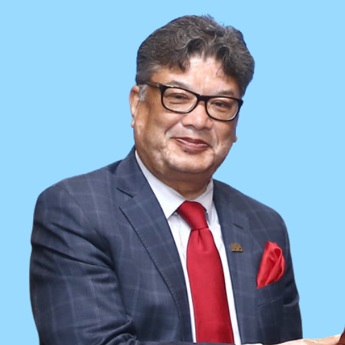 Mr. Sunil Sakya